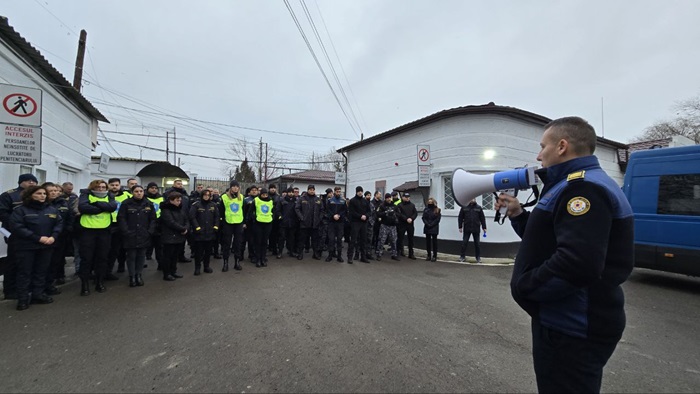 politistii scutiti de prevederile ordonantei trenulet george lazer presedintele sindicatului politistilor de penitenciare e o victorie sindicala 67b846f0547d5