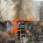 pompierii sunt in alerta un incendiu a izbucnit intr un grajd din sibioara 67ae057a1a092