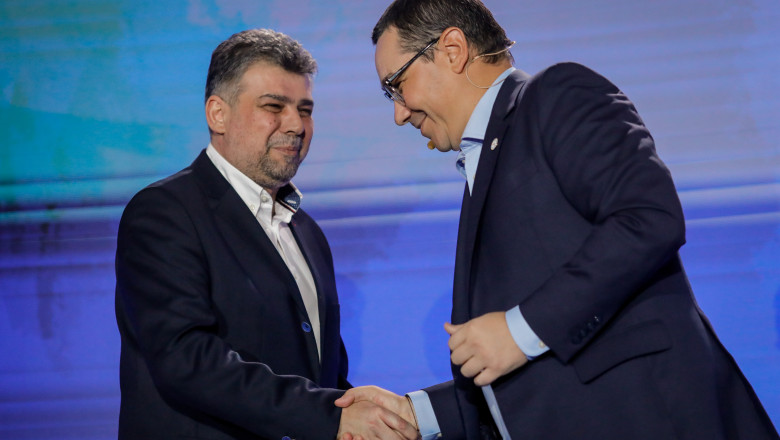 ponta se vrea dat afara din psd ca sa aspire plecatii din sos pot sau aur ciolacu refuza sa ii faca jocul 67a4ee5f79cee