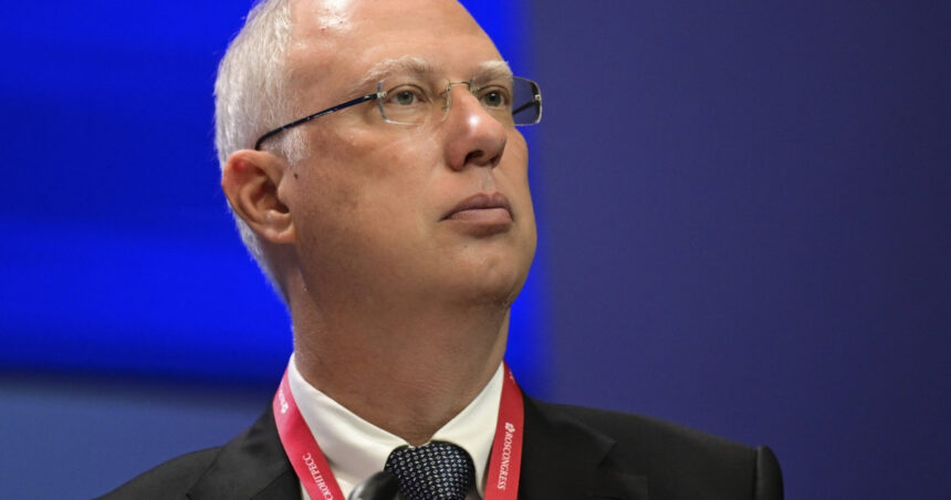 portofelul lui putin numit reprezentant special pentru investitii si cooperare cu alte tari cine e kiril dmitriev 67bc8e634d463