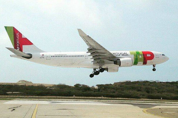 portugalia ar analiza vanzarea a cel putin 49 din compania aeriana tap detinuta de stat guvernul a mai facut incercari de privatizare 67ac7e7153d7b