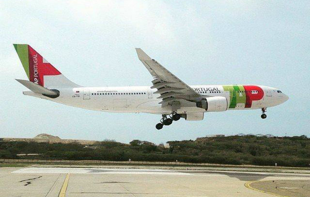portugalia ar analiza vanzarea a cel putin 49 din compania aeriana tap detinuta de stat guvernul a mai facut incercari de privatizare 67ac7e7153d7b