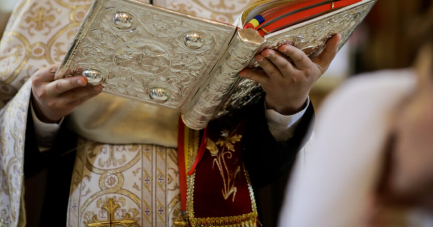 postul pastelui 2025 de cand incepe perioada cu cele mai multe restrictii indemnul preotului trebuie sa fim constienti 67a9ebb939ccf