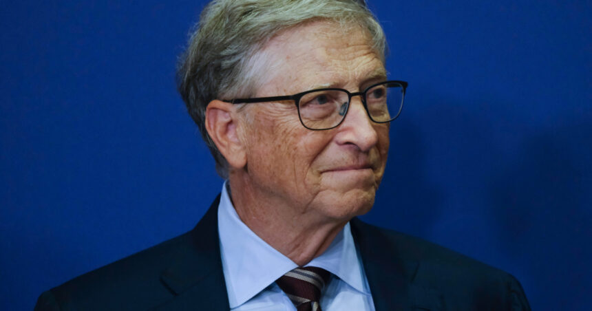 povestea lui bill gates copilul diferit care a ajuns unul dintre filantropii lumii a donat miliarde dar mai are multe de dat 67a09f76f1617