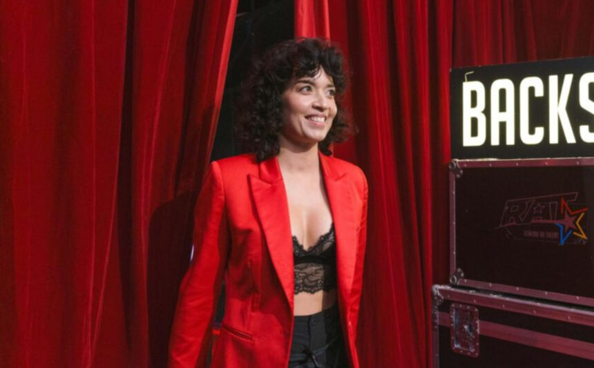 povestea mirabelei vian de la romanii au talent 2025 a fost abandonata la orfelinat si adoptata de o familie din franta cum a fost intalnirea cu mama biologica si cei 7 frati 67b06cebc6b70