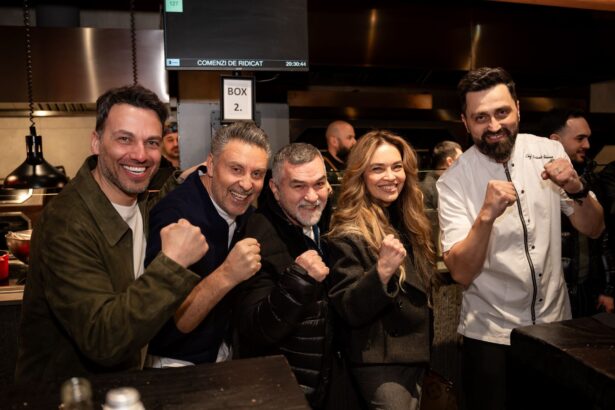 preparatul cu care juratii de la chefi la cutite l au impresionat pe leonard doroftei detalii despre noul sezon al show ului de la antena 1 67b348ae7657f