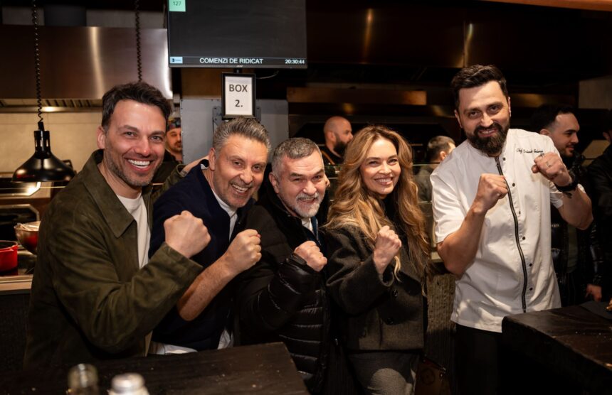 preparatul cu care juratii de la chefi la cutite l au impresionat pe leonard doroftei detalii despre noul sezon al show ului de la antena 1 67b348ae7657f