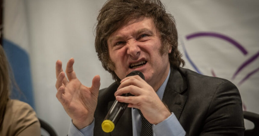 presedintele argentinei javier milei risca sa fie destituit dupa ce a promovat o criptomoneda care s a prabusit 67b20d3e552a2