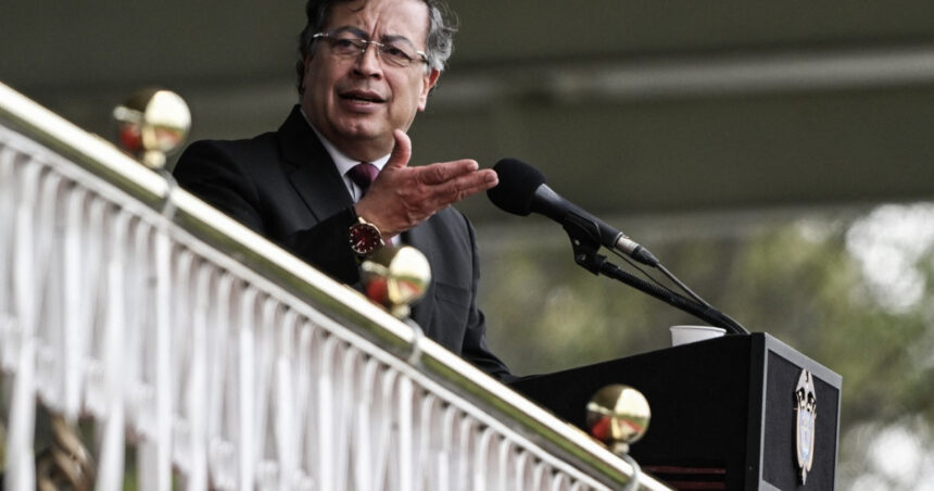 presedintele columbiei denunta un plan care vizeaza asasinarea lui stim cine sunt trebuie sa actionam 67b586bc3346d