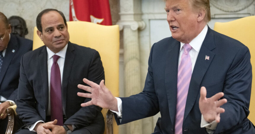 presedintele egiptului i a spus lui trump ca lumea conteaza pe el pentru un acord de pace permanent intre israel si palestinieni 679e7b1d3632f