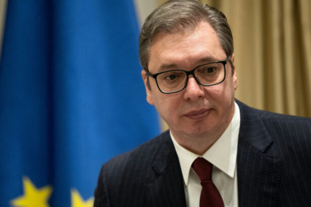 presedintele sarb vucic caderea lui ceausescu singura revolutie pura din europa in ultimii 36 de ani 67ab78d030c80