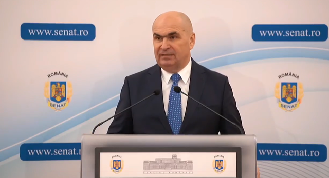 presedintele senatului ilie bolojan ar urma sa asigure interimatul la cotroceni ce nu poate face presedintele interimar 67a9f41fa80a6