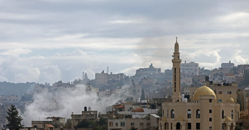 presedintia palestiniana cere ajutorul sua si acuza israelul de purificare etnica pretul il va plati toata lumea 67a0c623c3d99