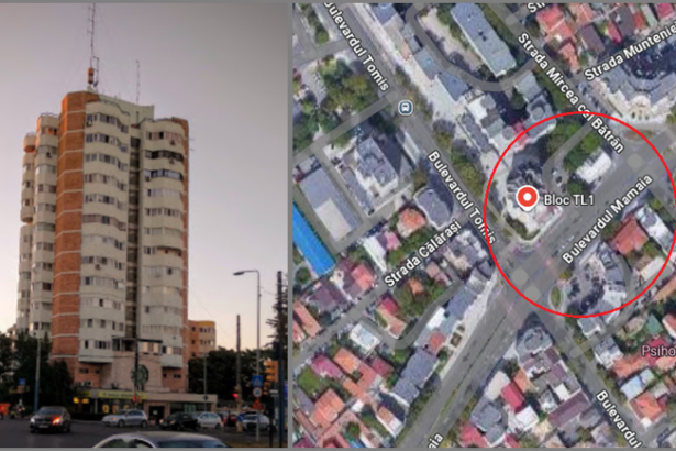 pret de neratat pentru un apartament de trei camere aflat in intersectia de la capitol scos la licitatie intr un dosar de executare silita 67a6e7a754597