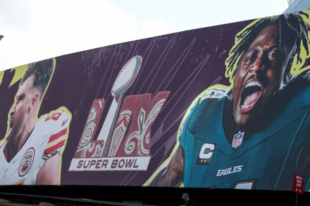 preturi uriase la super bowl 2025 cat costa un bilet la super dome ul din new orleans exclusiv pe voyo 67a9187b39ff3