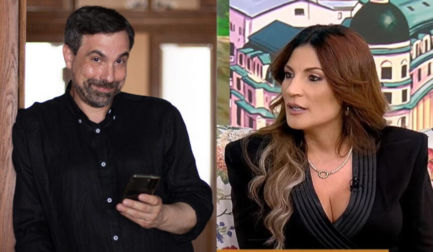 prima reactia a lui alexandru papadopol dupa ce ioana ginghina l a dat de gol ca se insoara fiica lui e foc si para 67ac4ec1a94a4