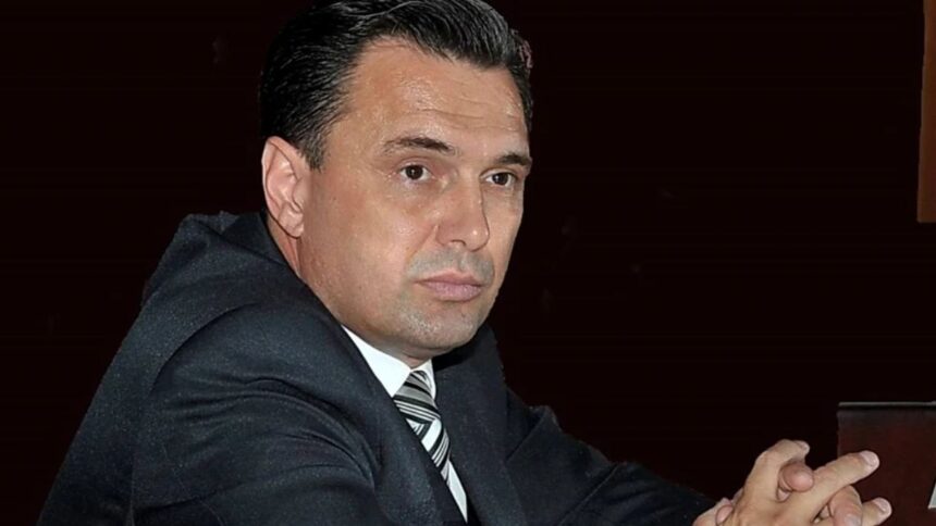 primar condamnat la 4 ani de inchisoare dupa ce a finantat ilegal un club din romania cate milioane de lei ar fi investit 67a619fb88d4b