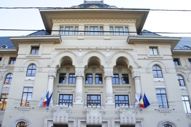 primaria capitalei cauta consultant pentru o emisiune de obligatiuni de peste 550 milioane lei titlurile vor fi listate la bvb 67a1ac200b735