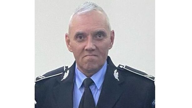 primaria constanta anunta cu regret trecerea in nefiinta a politistului local viorel sotreanu care si a dedicat 17 ani pentru comunitate 67c080b5eaa5a
