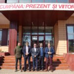 primaria cumpana gazda unei delegatii oficiale din maroc schimb de experienta pentru dezvoltare si colaborare internationala 67bcc10862002