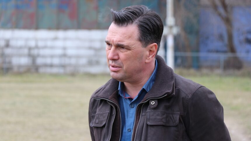 primarul din cernavoda liviu negoita condamnat la patru ani de inchisoare pentru abuz in serviciu in forma continuata decizia nu este definitiva 67a5e1ae4ecef