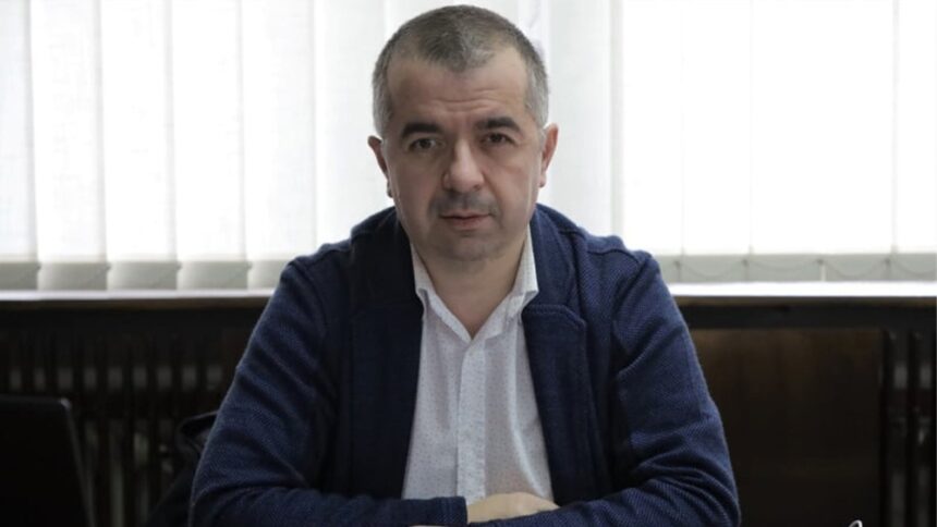 primarul din tulcea condamnat la un an de inchisoare cu amanare sub supraveghere a avut acord de recunoastere cu dna 67a1f3703028f