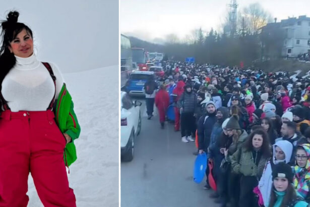 primarul unui orasel din italia a vrut sa cheme armata ca sa i alunge pe cei 10 000 de turisti atrasi de un influencer pe tiktok 679e05726f345