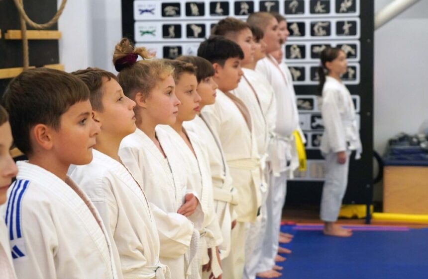 Primele medalii de aur din acest an pentru micii judoka de la CS Pantheon Constanța 1 primele medalii de aur din acest an pentru micii judoka de la cs pantheon constanta 67b4c28b2015d