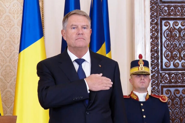 primele reactii ale principalilor lideri politici la demisia presedintelui klaus iohannis 67aa00d9e6441
