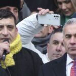 primele tensiuni intre georgescu si simion liderul aur isi depune candidatura la prezidentiale se face culoar pentru ponta 67a480ab4d9ab