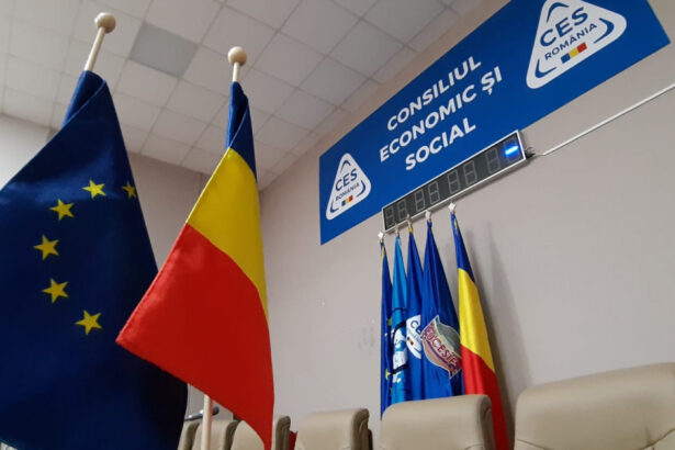 proiectul de buget pentru 2025 avizat negativ de consiliul economic si social criticile aduse de mediul de afaceri si sindicate 679d503c5a26e