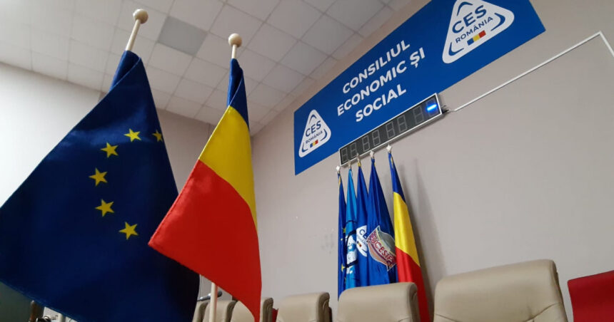 proiectul de buget pentru 2025 avizat negativ de consiliul economic si social criticile aduse de mediul de afaceri si sindicate 679d503c5a26e
