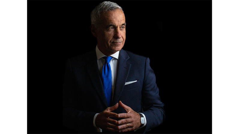 protest pentru sustinerea lui calin georgescu jandarmii au descoperit un briceag 67b9a9f04c537