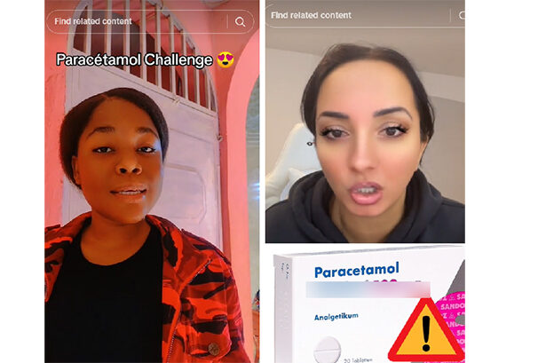 provocarea paracetamol pe tiktok supradozajul provoaca leziuni ireversibile ale ficatului 679f417375299