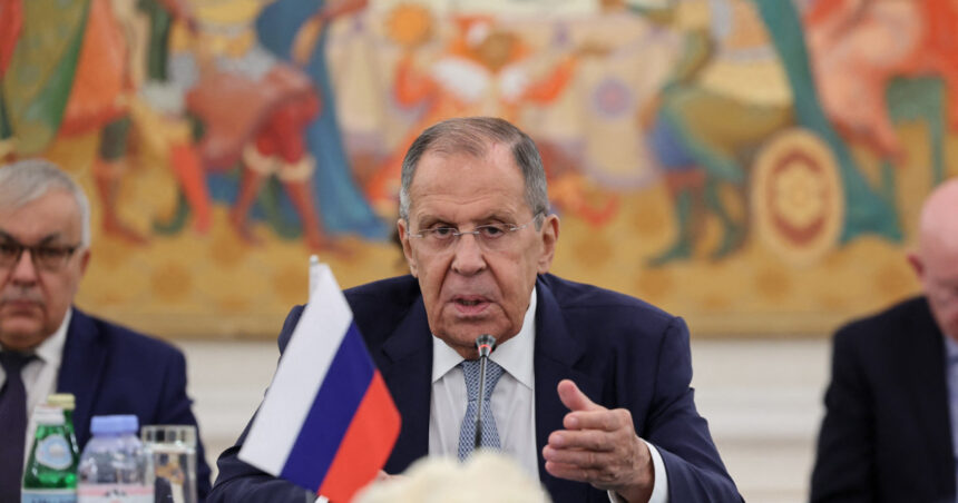 putin l a trimis pe lavrov in iran prima vizita dupa inlaturarea de la putere a dictatorului sirian bashar al assad 67bdb2b92496b