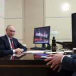 Putin afirmă că Rusia este deschisă la implicarea Europei în negocierile de pace pentru Ucraina: „Participarea lor e necesară” 2 putin spune ca rusia este deschisa la implicarea europei in negocierile de pace pentru ucraina participarea lor e necesara 67bd61d079256