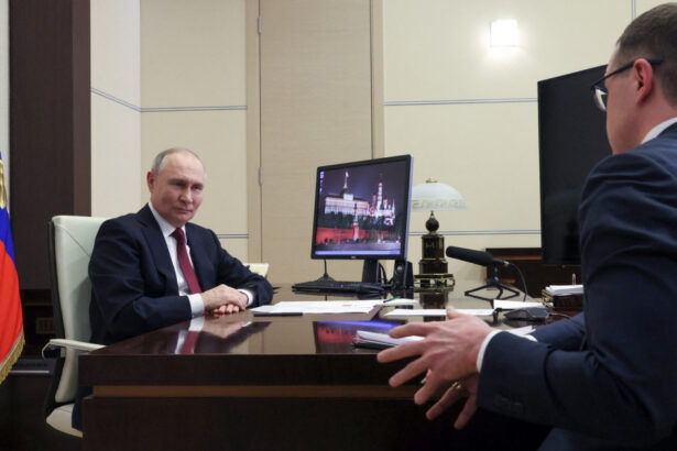 putin spune ca rusia este deschisa la implicarea europei in negocierile de pace pentru ucraina participarea lor e necesara 67bd61d079256