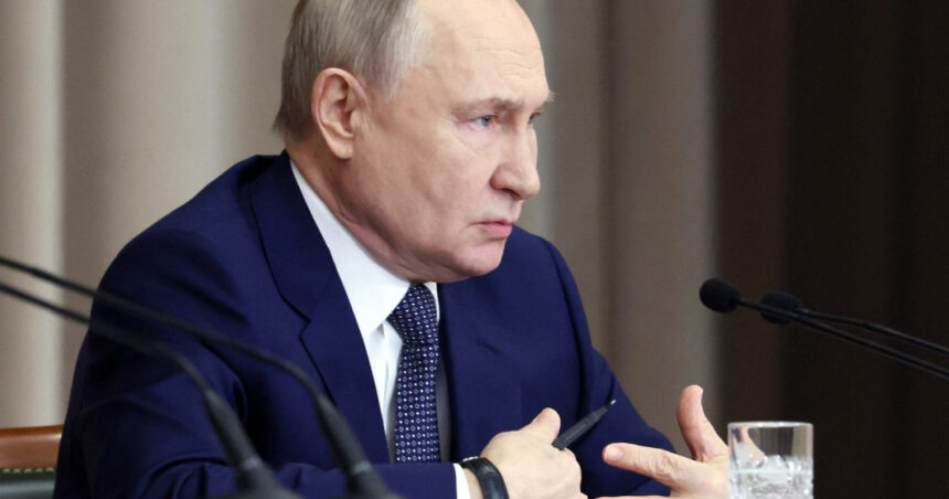 putin sustine ca soldatii rusi trimisi in ucraina apara interesele nationale si viitorul rusiei 67baf0001a420