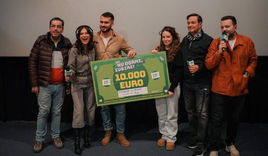 radio zu a oferit 10 000 de euro unui cuplu care s a uitat 24 de ore la titanic cine sunt castigatorii 67b860782e26a