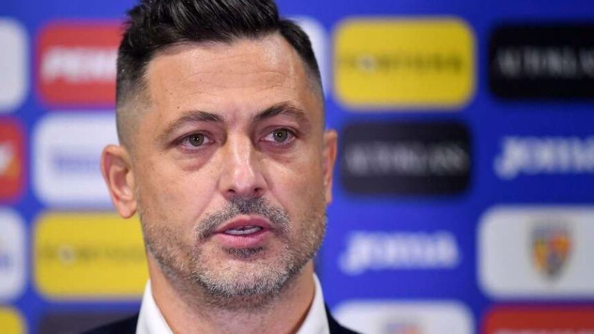 radoi prima dragoste nu se uita niciodata cum a vorbit despre fcsb inaintea meciului cu paok 67ae45c84ec42