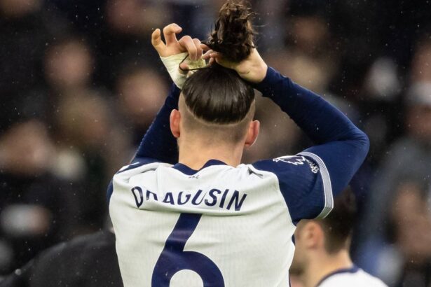 radu dragusin out din lotul lui tottenham premiera dupa transferul in anglia 679f747cc395a