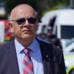 raed arafat seful dsu in vizita la spitalul judetean constanta 67a7177de0cc8