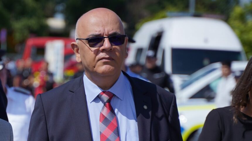 raed arafat seful dsu in vizita la spitalul judetean constanta 67a7177de0cc8