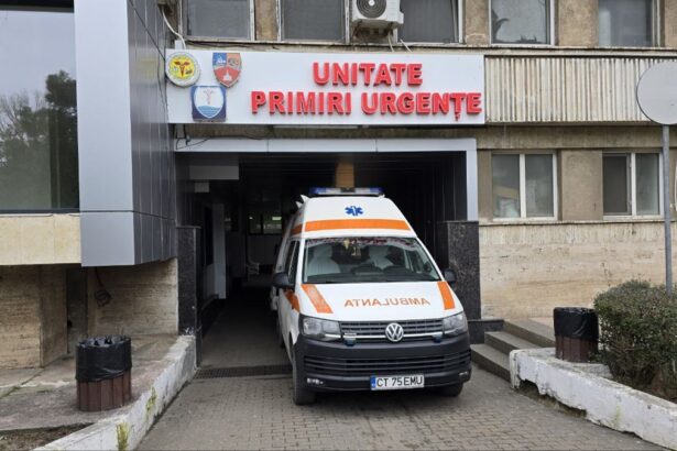 raed arafat seful dsu vizita surpriza la spitalul judetean constanta 67a73f7ddd2d1