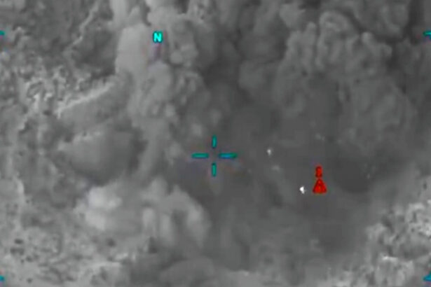 raidurile ordonate de trump in somalia au neutralizat figuri cheie din isis reactia guvernului somalez 679f4a98920ec
