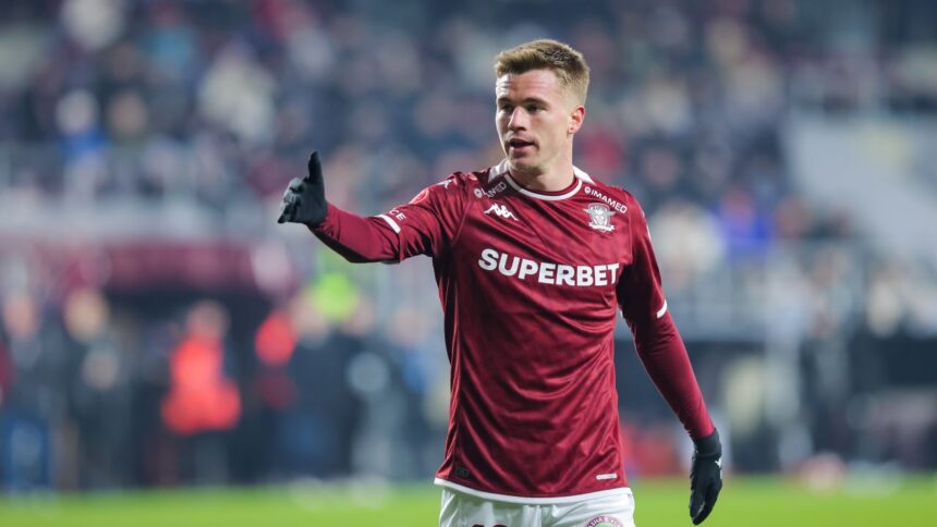 rapid fc botosani live text de la ora 20 00 meci incendiar la 6 grade celsius 67b2f138b2180