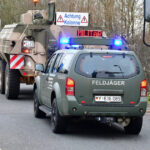 raport in fata amenintarii ruse deplasarea de trupe si de armament prin tarile ue ramane problematica 67a3b2eb8004c