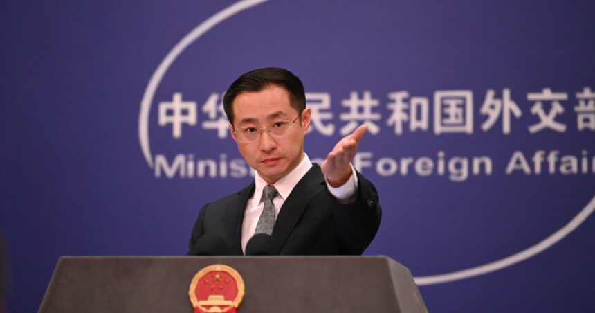 raspunsul chinei la intentiile lui trump de expulzare a palestinienilor din fasia gaza ne opunem stramutarii fortate 67a3431658bfb