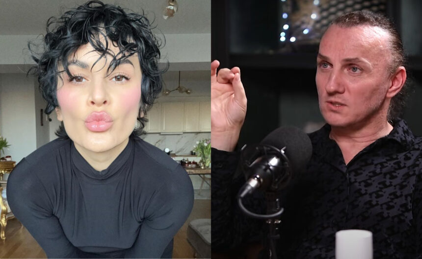 raspunsul lui mihai traistariu pentru rux care l a numit penibil pentru ca a avut iubite tinere intr o urbe opulenta statea cuminte o studenta 67b855ed1c58a