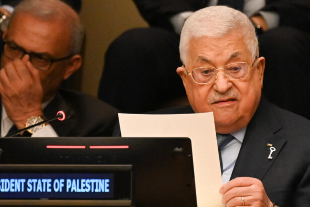 raspunsul presedintelui autoritatii palestiniene la intentia lui trump de stramuta fortat palestinienii din fasia gaza 67ac990f5a30e